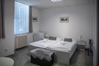CLASSIC apartmány Třinec - Třinec - 6