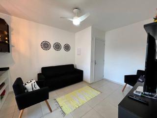 Lindo Apto Praia Pereque Açu - Ubatuba - 1