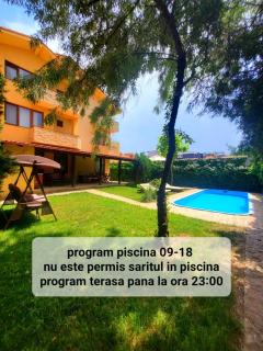 Vila Eclipse Mamaia nord - 9