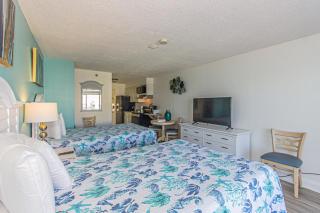 11th Floor Suite with Incredible Views! Sea Mist Resort 51106 - 2 Double Beds - Full Kitchen! - Myrtle Beach - 5