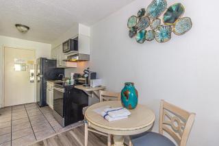 11th Floor Suite with Incredible Views! Sea Mist Resort 51106 - 2 Double Beds - Full Kitchen! - Myrtle Beach - 3