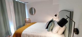 Puerto Banus Beach - 1