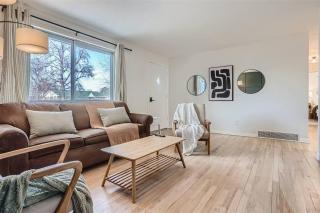 Serene, Spacious Home in Quiet Neighborhood with Fenced Yard - 8
