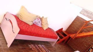 Nuestro Chalet - La Falda - 7