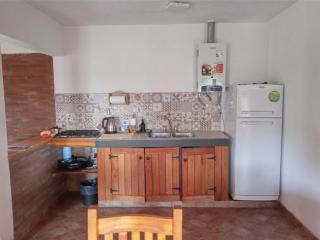 Nuestro Chalet - La Falda - 6