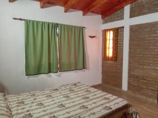 Nuestro Chalet - La Falda - 5