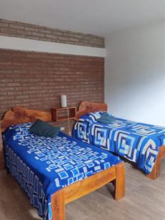 Nuestro Chalet - 2