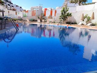 in the heart of Playa del Inglés - San Bartolomé - 9
