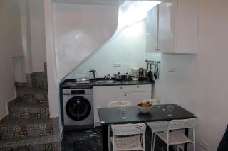 CASA LUNA in the heart of old medina - Tangier - 5