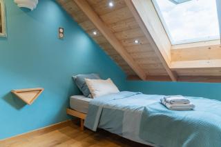 Combles & Vous - COLMAR Gare - ALL INCLUSIVE - Jardin - Colmar Friends and Familly guest home - Colmar - 7