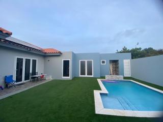 Pool house - Paradera - 3