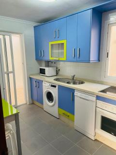 Nuevo apartamento en Cadiz - El Trocadero - 9