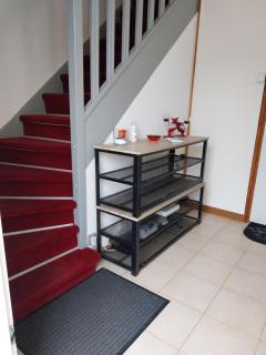 F3 dans maison individuelle à 30 km de Paris - Saint-Germain-lès-Corbeil - 5