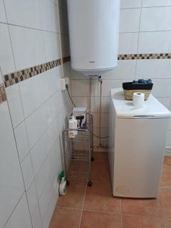 George&K Apartament - Larvik - 5