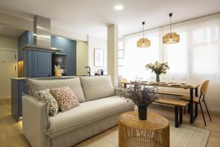 Elegante apartamento en el centro. NUEVO! - Santander - 0