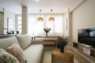 Elegante apartamento en el centro. NUEVO! - Santander - 9