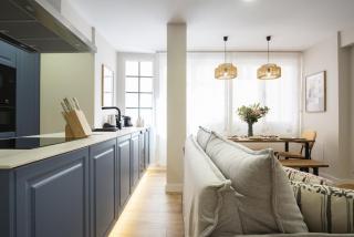 Elegante apartamento en el centro. NUEVO! - Santander - 8