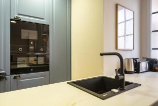Elegante apartamento en el centro. NUEVO! - Santander - 4