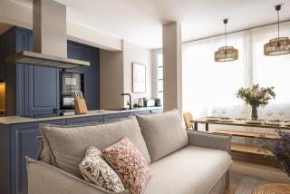 Elegante apartamento en el centro. NUEVO! - Santander - 3