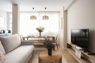Elegante apartamento en el centro. NUEVO! - Santander - 2