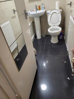 Dream house - Croydon - 5