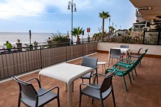 La Terrazza sul Mare Modern Apartment - Aci Castello - 8