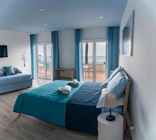 La Terrazza sul Mare Modern Apartment - Aci Castello - 6
