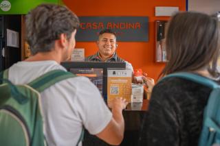 Casa Andina Standard Cusco San Blas - 6