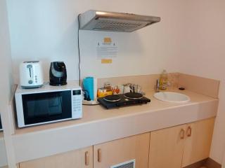 Comfortable Studio in Esplanade - Cairns North - 7