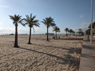 Apartamento Los Juncos - 50m playa - Sólo familias - Parking gratuito - WIFI - TV 55" 4K - PS5 - 4