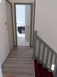 F3 dans maison individuelle à 30 km de Paris - Saint-Germain-lès-Corbeil - 2