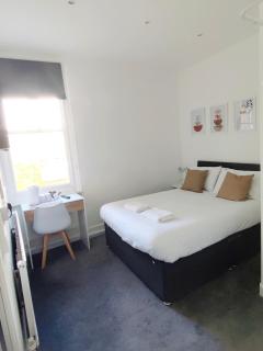 Central Wave - Brighton & Hove - 4