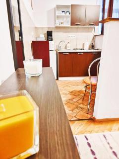 Tipo Boutique Residence - Sibiu - 1