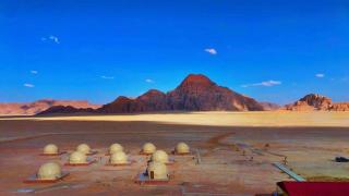 التايتنك وادي رم - 5