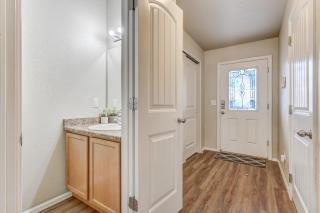 Painted Sky Too - 8 min Airport - 15 min hospital - 4