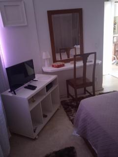 Suite Barra da Tijuca Rio de Janeiro - Río de Janeiro - 1