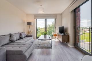 Huge Long Stay Offers! Lux City-Edge Stay! Perfect for Business & Leisure - Liverpool - 7