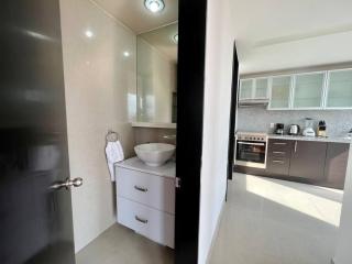 Downtown view, AC, Getaway flat 1511 - Città del Messico - 7