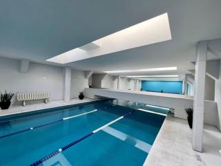 Downtown view, AC, Getaway flat 1511 - 3