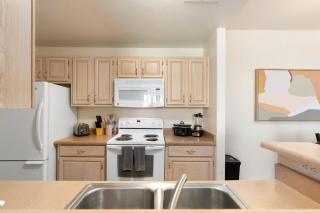 1BD Pool & Hot Tub Gym Scottsdale Resort Feel - Scottsdale - 7
