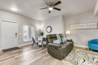 New Lower Condo-mins to downtown-Pet Friendly - 3