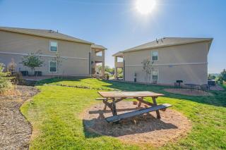 New Downstairs Condo-mins to downtown-Pet Friendly - 9