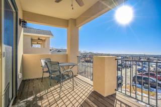 New Upper Condo-Covered Deck-Pet Friendly - 6