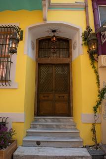 İstanbul Eagle's Nest Boutique Hotel - Istanbul - 8