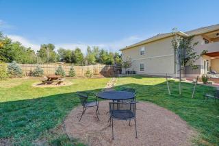 New Upstairs Condo With Covered Deck-Pet Friendly - 9