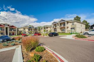 New Lower Unit Condo-Pet Friendly-North CS-USAFA - 7