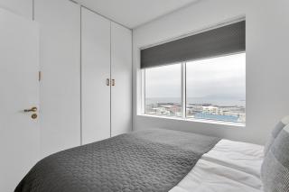 Lovely 1 Bedroom Apartment - Perfect Panorama View - Reykjavik - 1
