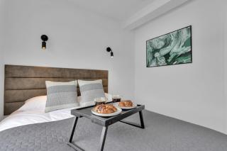 Lovely 1 Bedroom Apartment - Perfect Panorama View - Reykjavik - 2