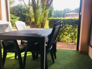 Joli studio terrasse avec piscine et parking - Saint-Cyprien - 1