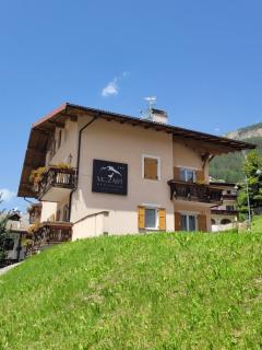 Garni B&B Mozart Nesthouse - Canazei - 0